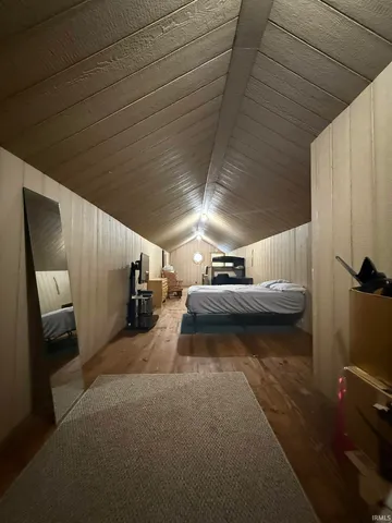 $169,900 | 4640 North Sr 67 Highway, Bruceville, IN 47516