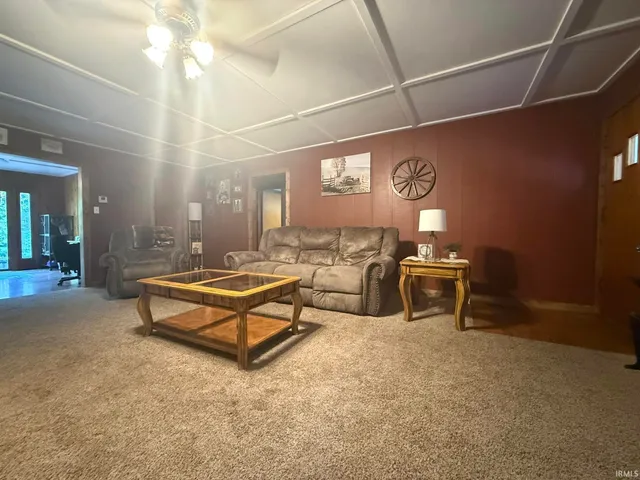 $169,900 | 4640 North Sr 67 Highway, Bruceville, IN 47516