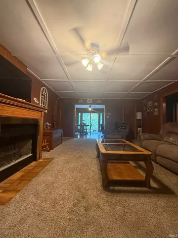 $169,900 | 4640 North Sr 67 Highway, Bruceville, IN 47516