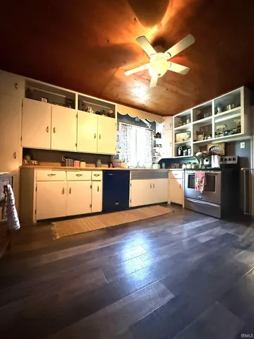 $169,900 | 4640 North Sr 67 Highway, Bruceville, IN 47516