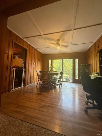 $169,900 | 4640 North Sr 67 Highway, Bruceville, IN 47516