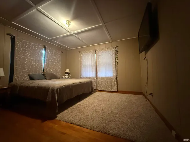 $169,900 | 4640 North Sr 67 Highway, Bruceville, IN 47516