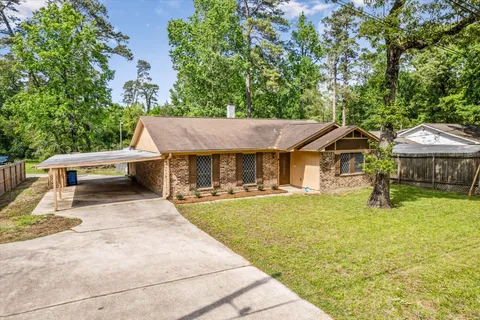 $214,900 | 12118 Quail Hollow Lane, Pinehurst, TX 77362