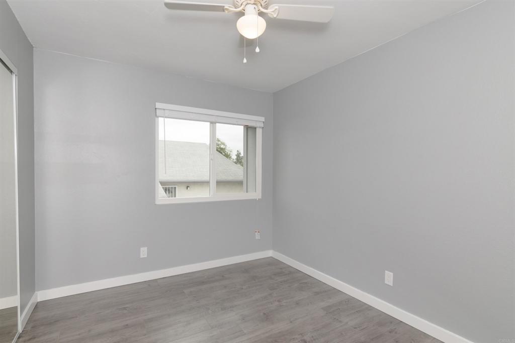 10760 North Magnolia Avenue, Unit B6 Santee, CA 92071 - Photo 19 of 26 Guest Bedroom #2