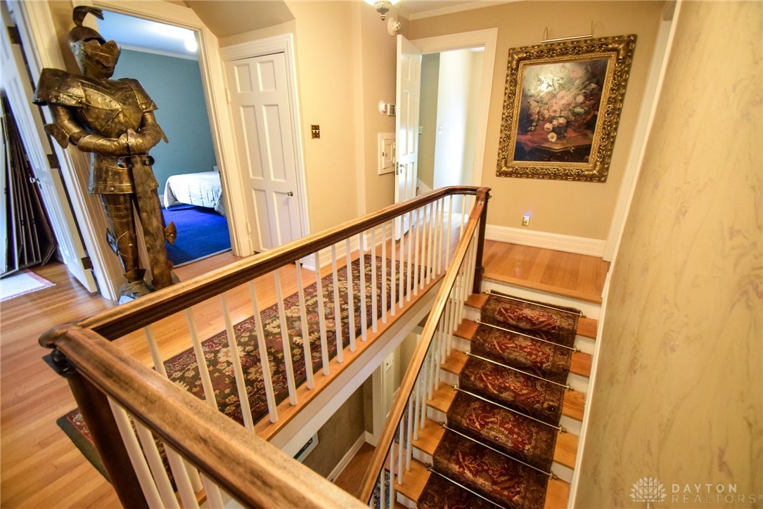 236 Rubicon Road Oakwood, OH 45409 - Photo 42 of 71