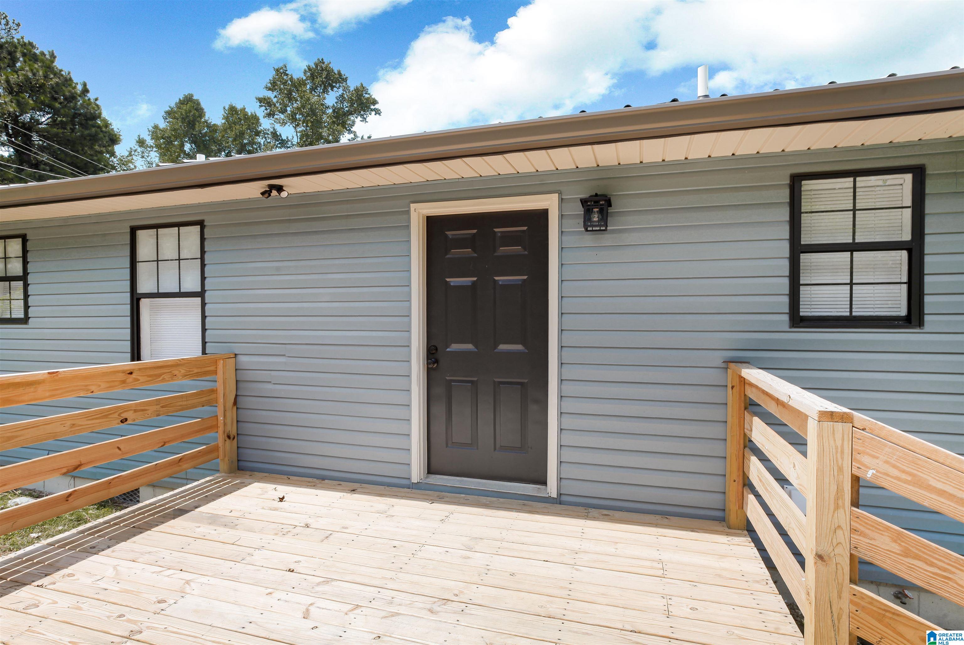 5411 Amerson Road Adamsville, AL 35005 - Photo 17 of 32