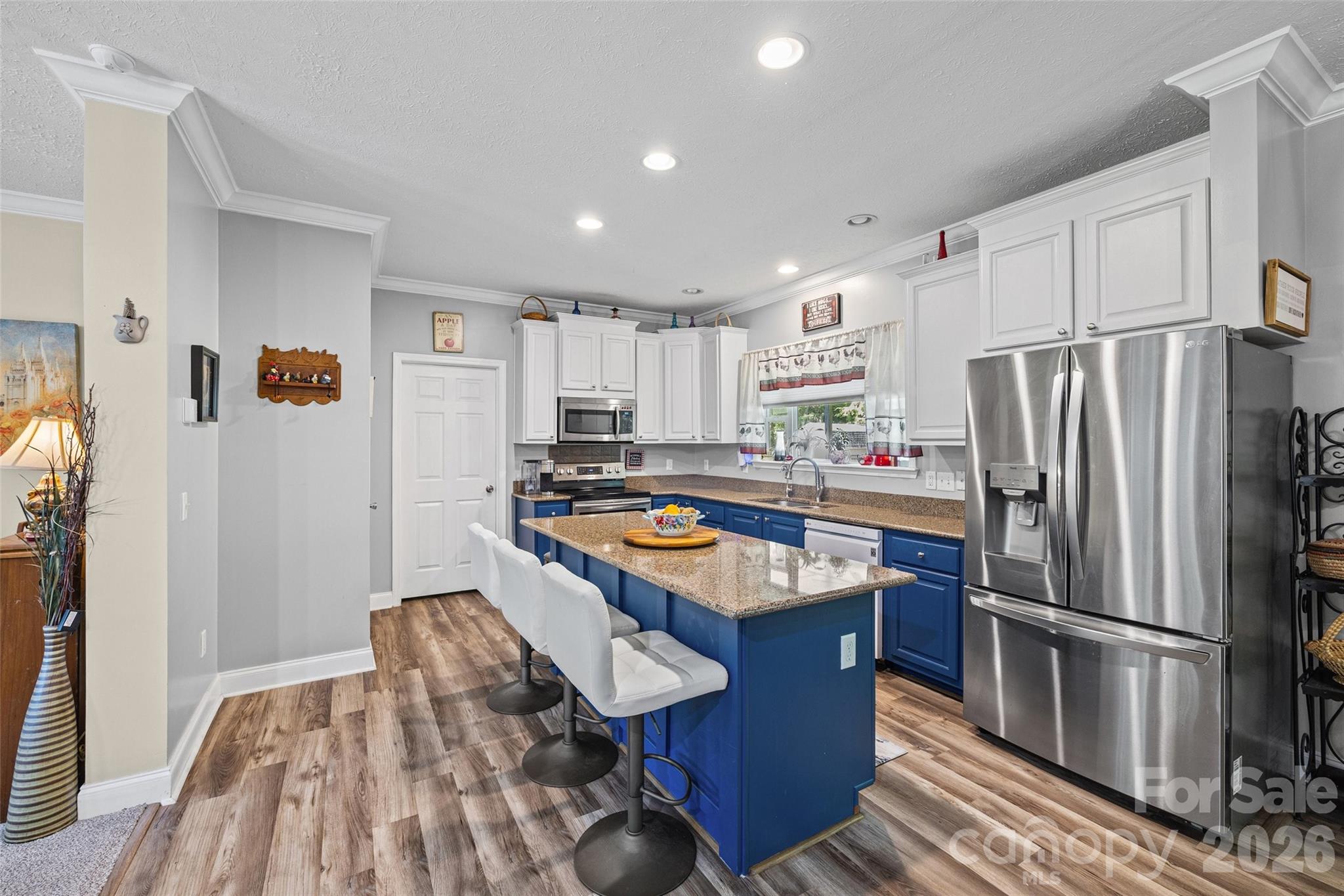 2361 South Springhill Court York, SC 29745 - Photo 9 of 34