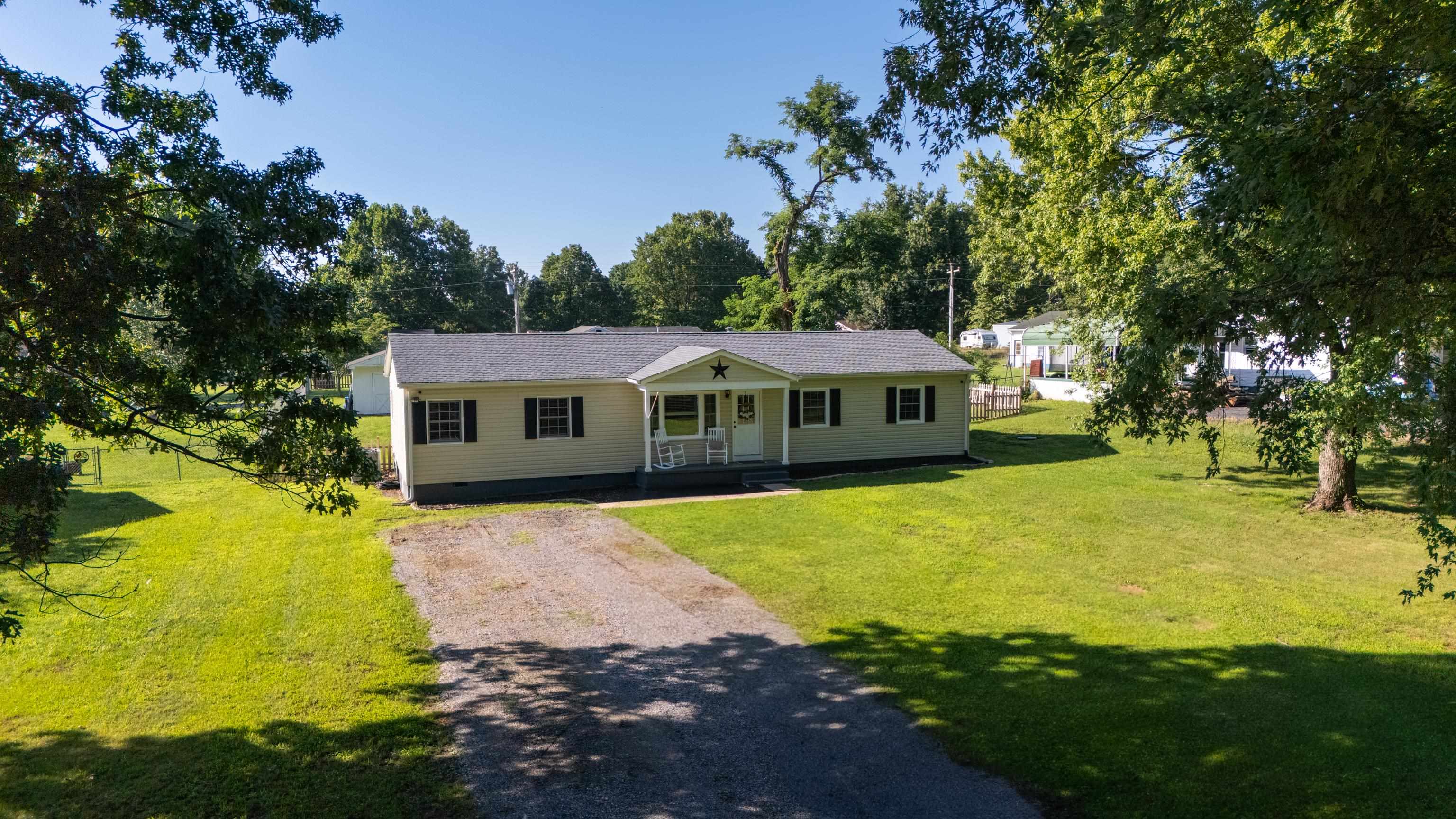 440 Dry Branch Road Churchville, VA 24421 - Photo 49 of 59