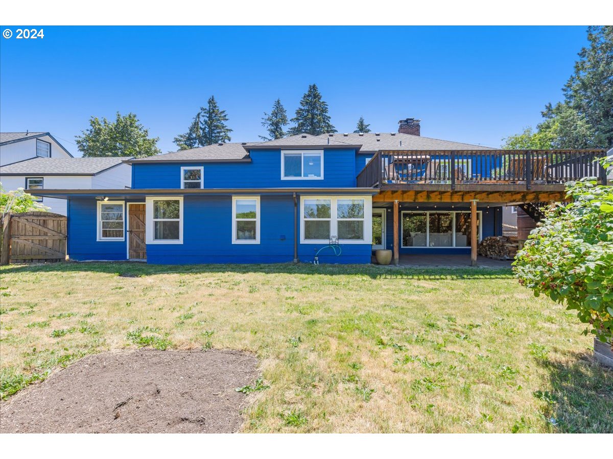 3345 Southwest Primrose Street Portland, OR 97219 - Photo 40 of 47 Gallery Image 40