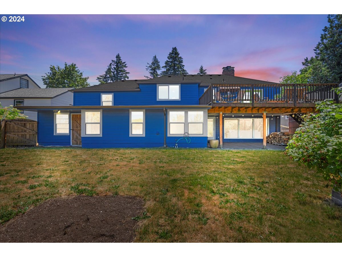 3345 Southwest Primrose Street Portland, OR 97219 - Photo 46 of 47 Gallery Image 46