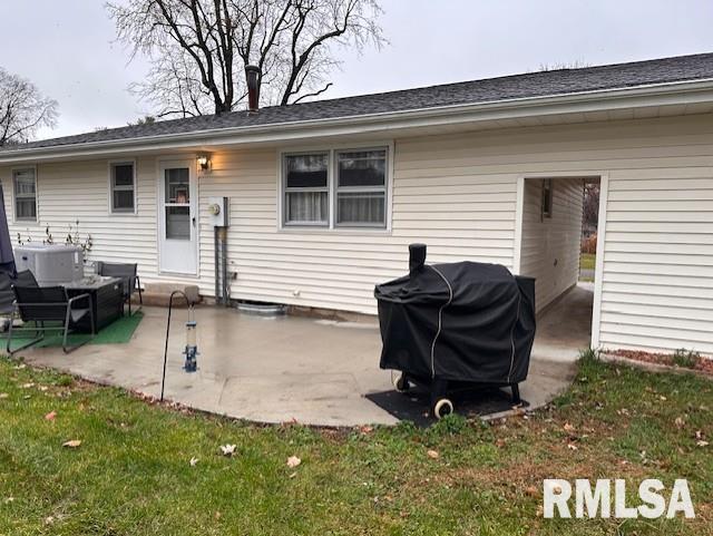 1835 Cedar Street Jacksonville, IL 62650 - Photo 28 of 31