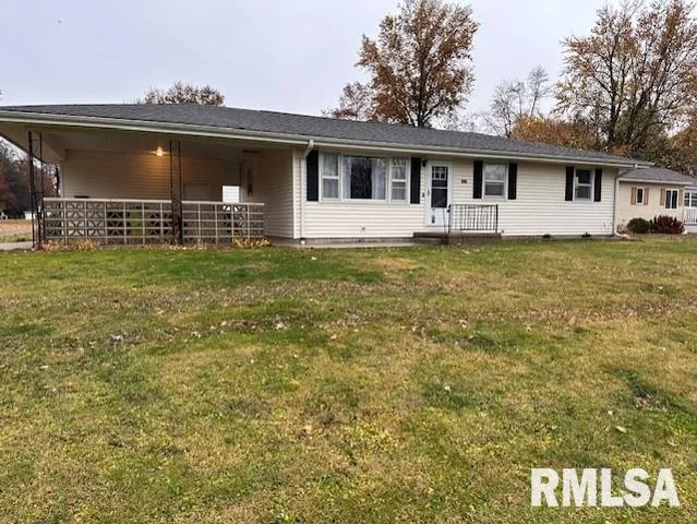 $157,500 | 1835 Cedar Street, Jacksonville, IL 62650