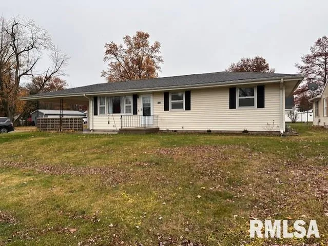 $157,500 | 1835 Cedar Street, Jacksonville, IL 62650