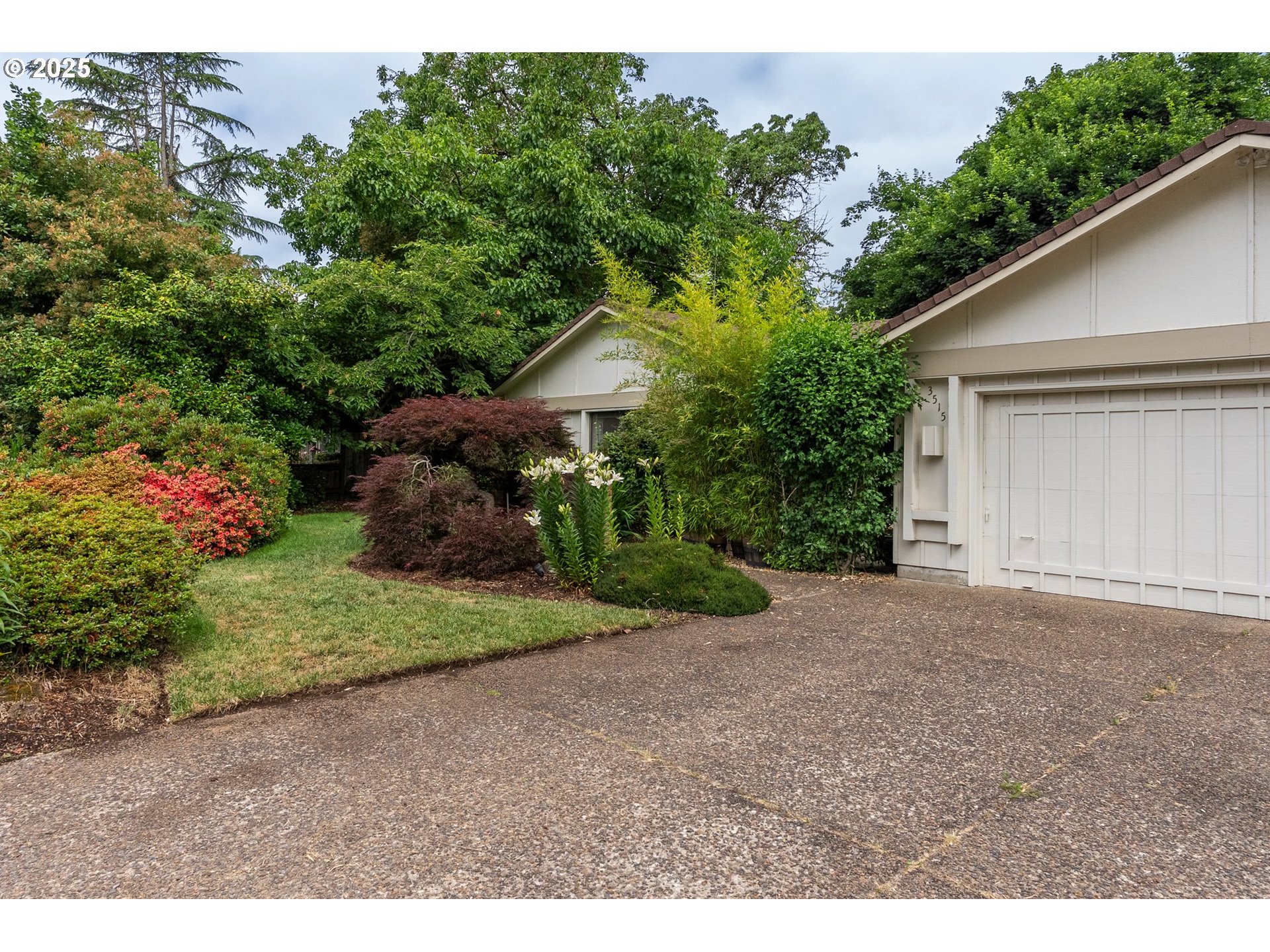 3515 Regent Avenue Eugene, OR 97401 - Photo 2 of 45 Front Yard