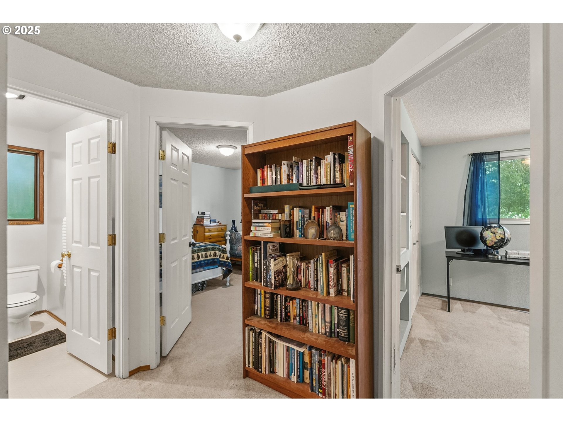 3515 Regent Avenue Eugene, OR 97401 - Photo 24 of 45 Bedroom