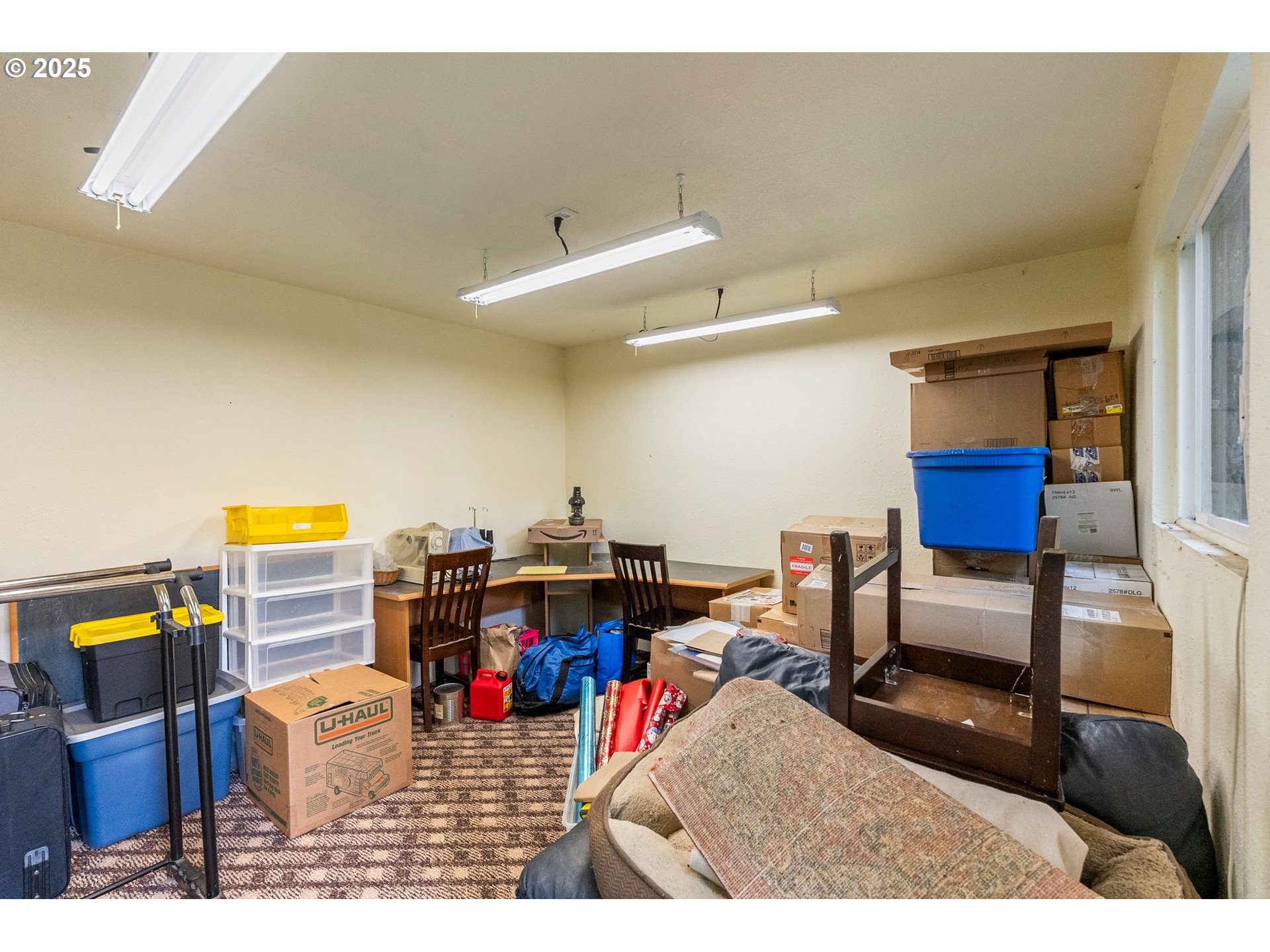 3515 Regent Avenue Eugene, OR 97401 - Photo 42 of 45 Backyard