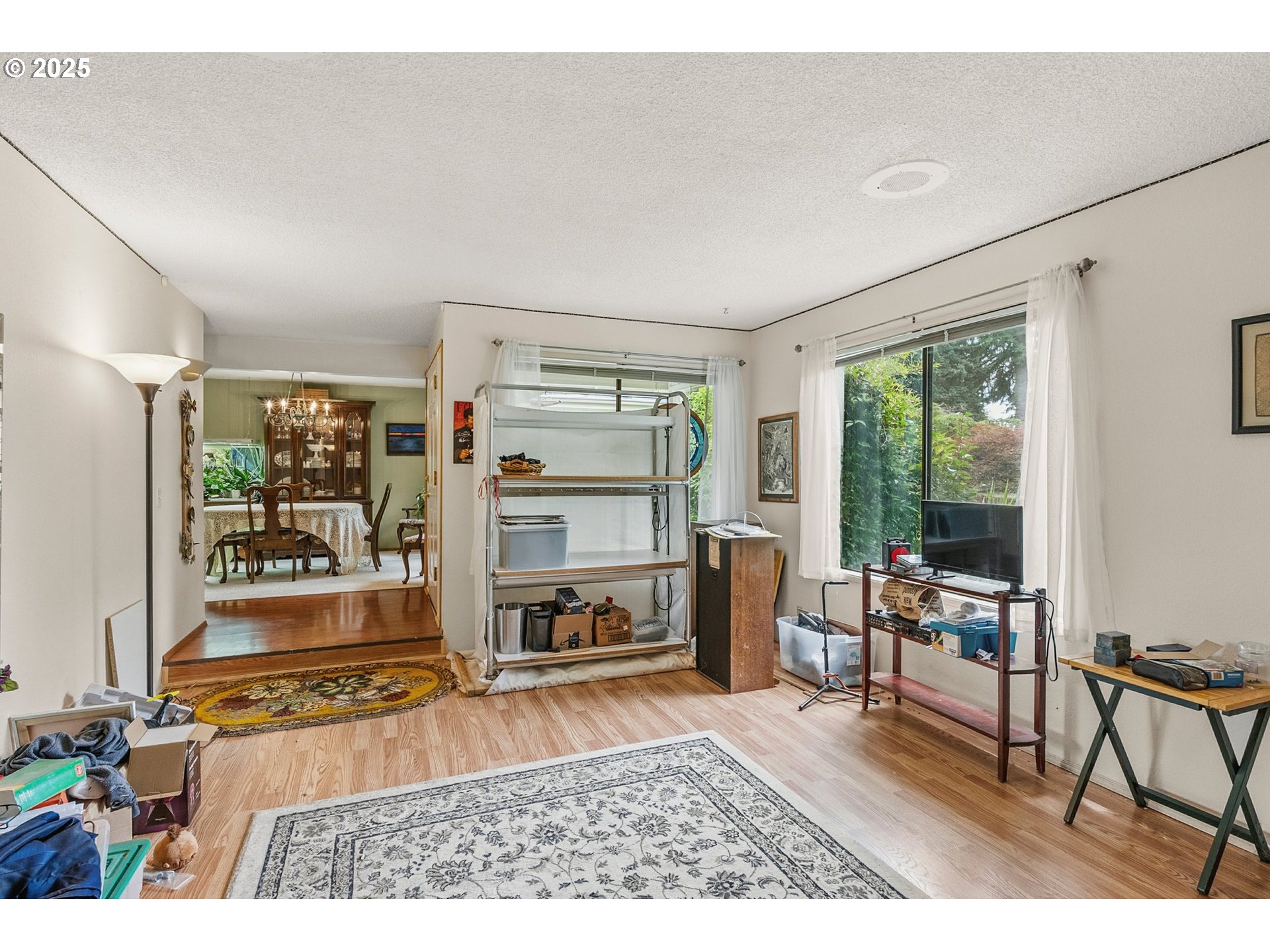 3515 Regent Avenue Eugene, OR 97401 - Photo 9 of 45 Dining Room