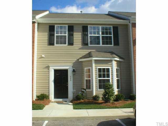 509 Huron Road Raleigh, NC 27610 - Photo 1 of 7