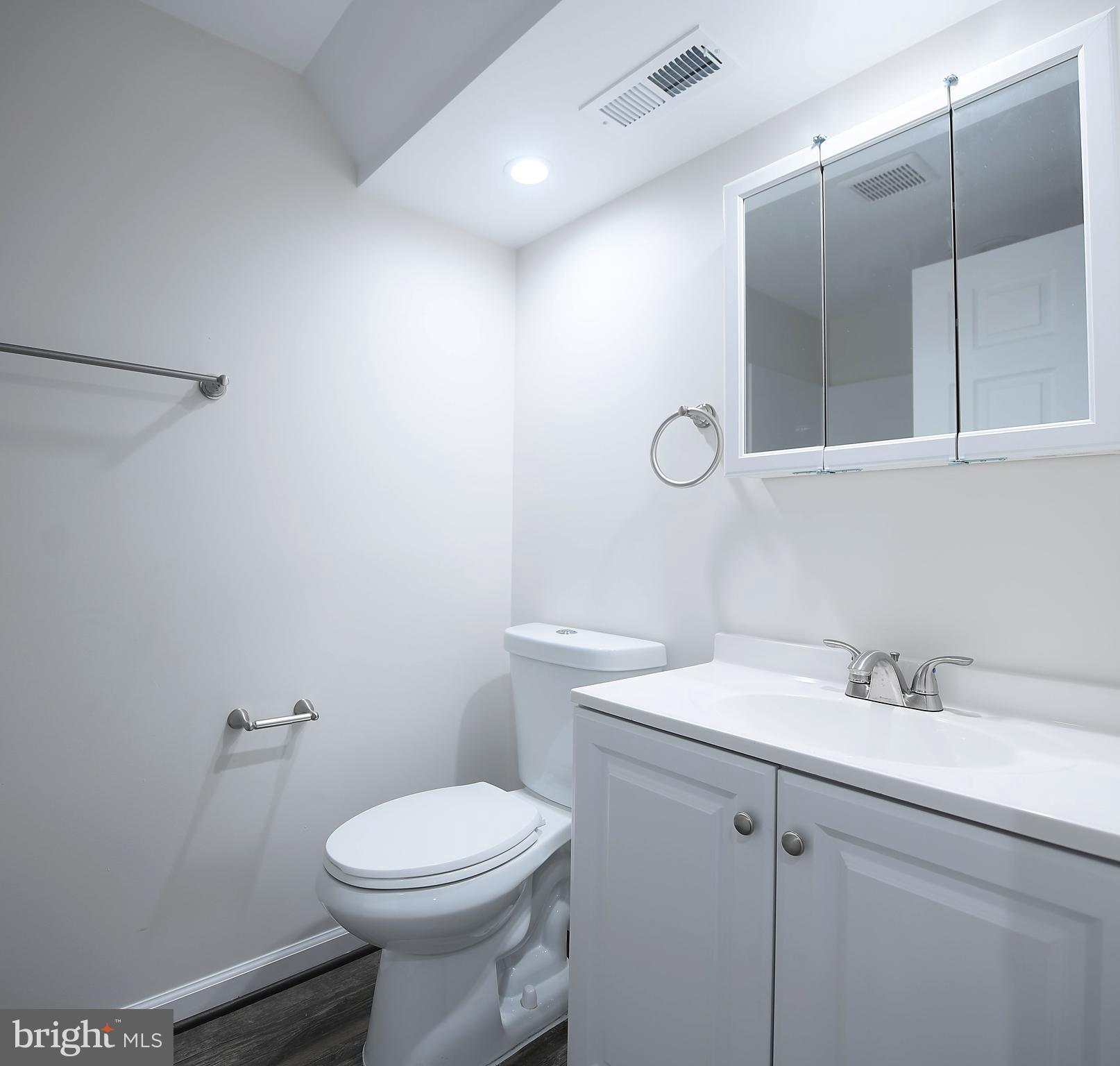 8501 Oakleigh Road Baltimore, MD 21234 - Photo 23 of 30 Basement full bath