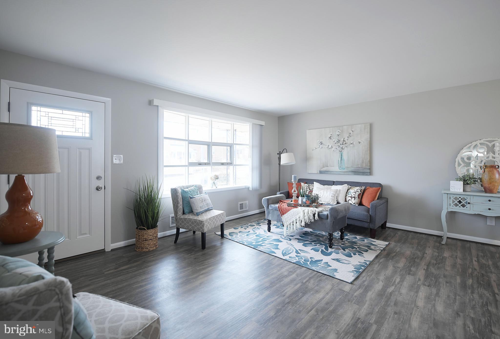 8501 Oakleigh Road Baltimore, MD 21234 - Photo 5 of 30