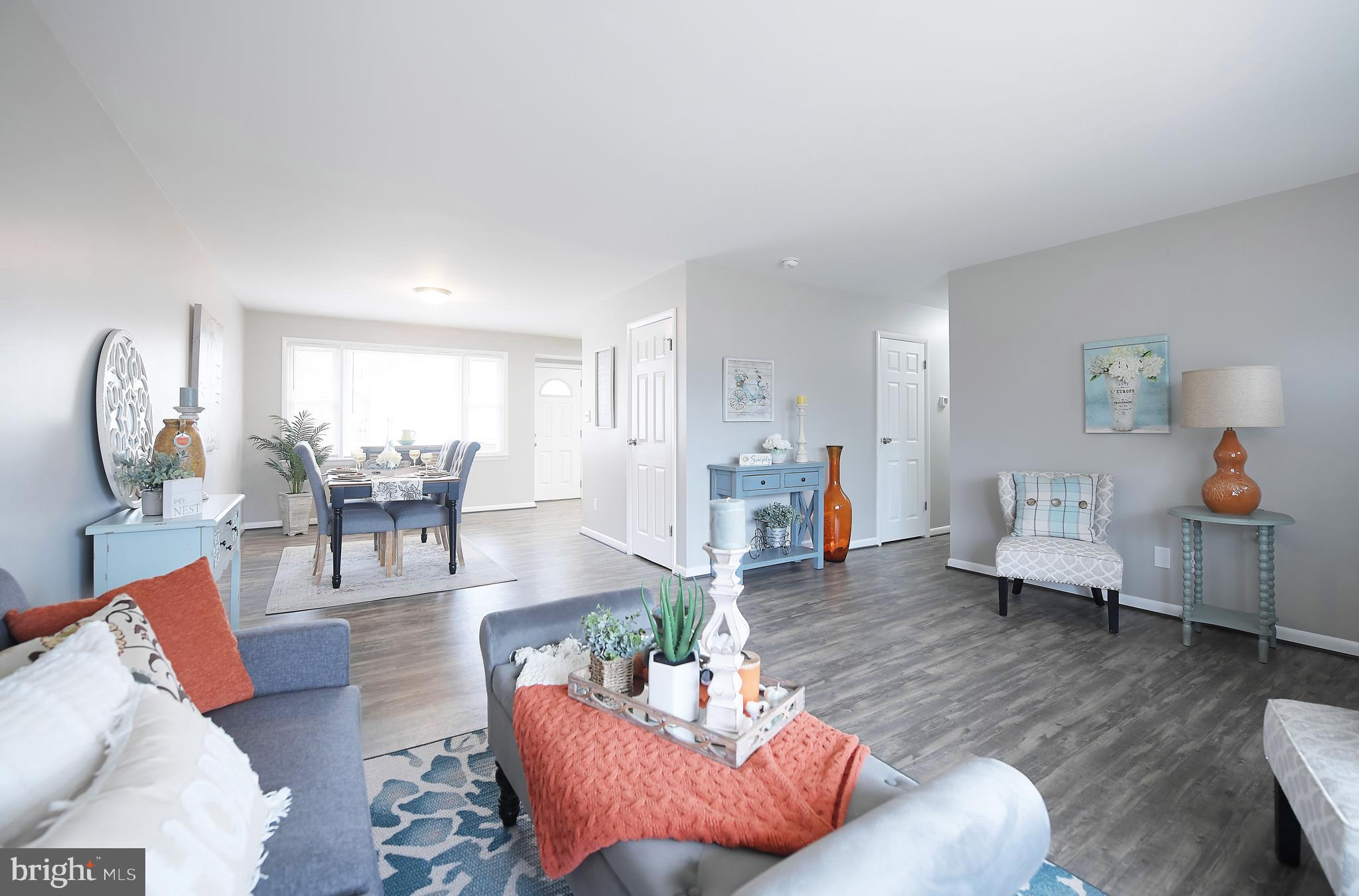 8501 Oakleigh Road Baltimore, MD 21234 - Photo 6 of 30