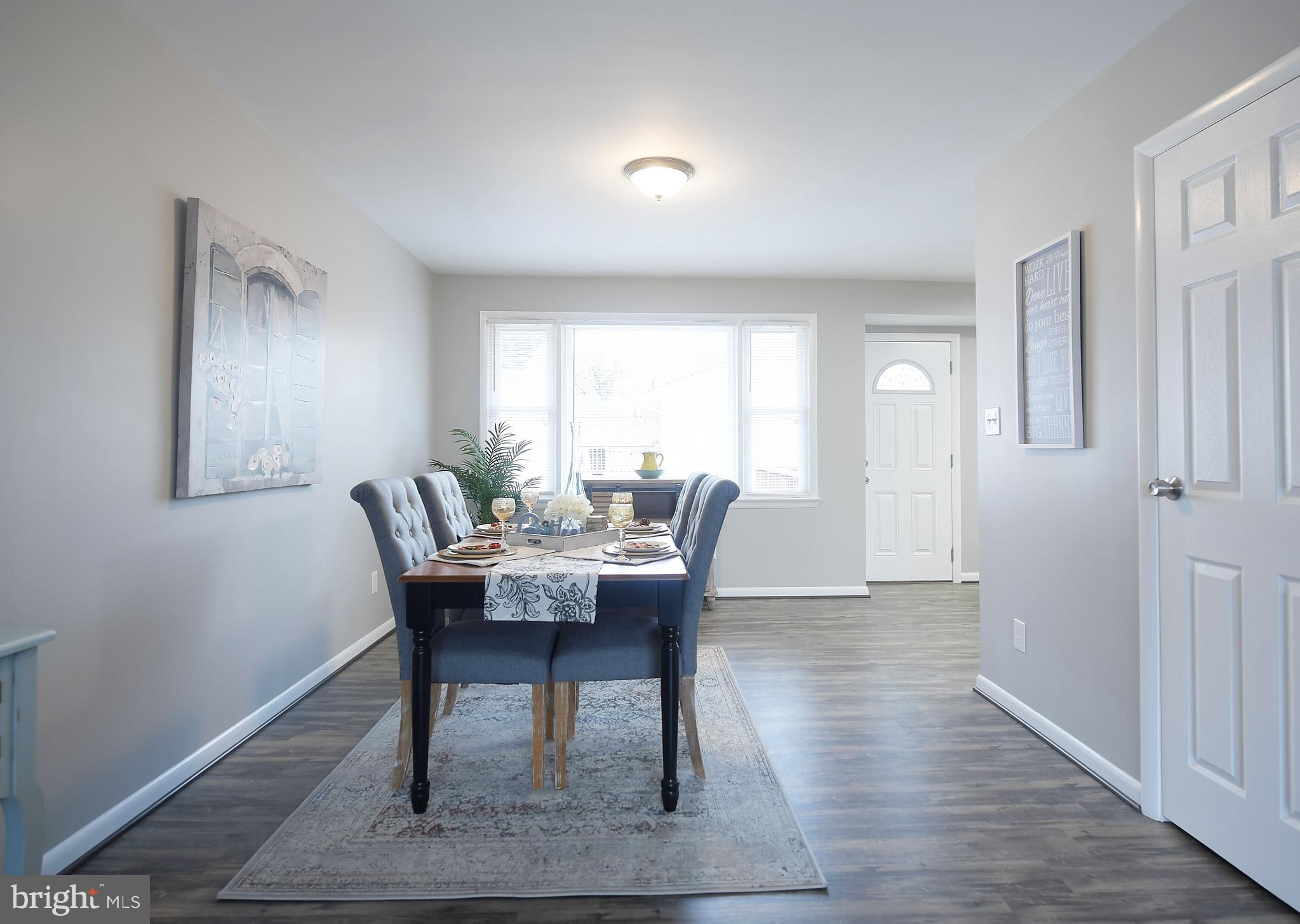 8501 Oakleigh Road Baltimore, MD 21234 - Photo 7 of 30