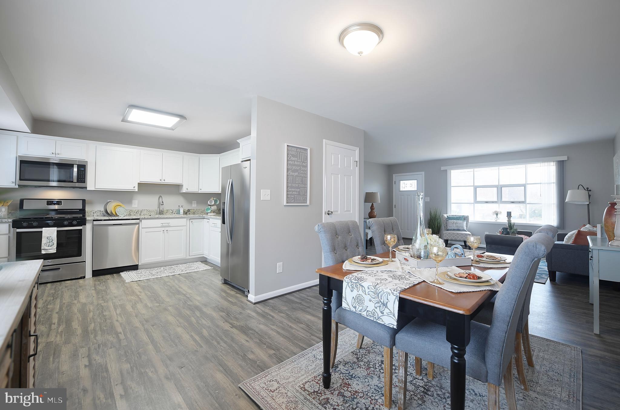 8501 Oakleigh Road Baltimore, MD 21234 - Photo 8 of 30