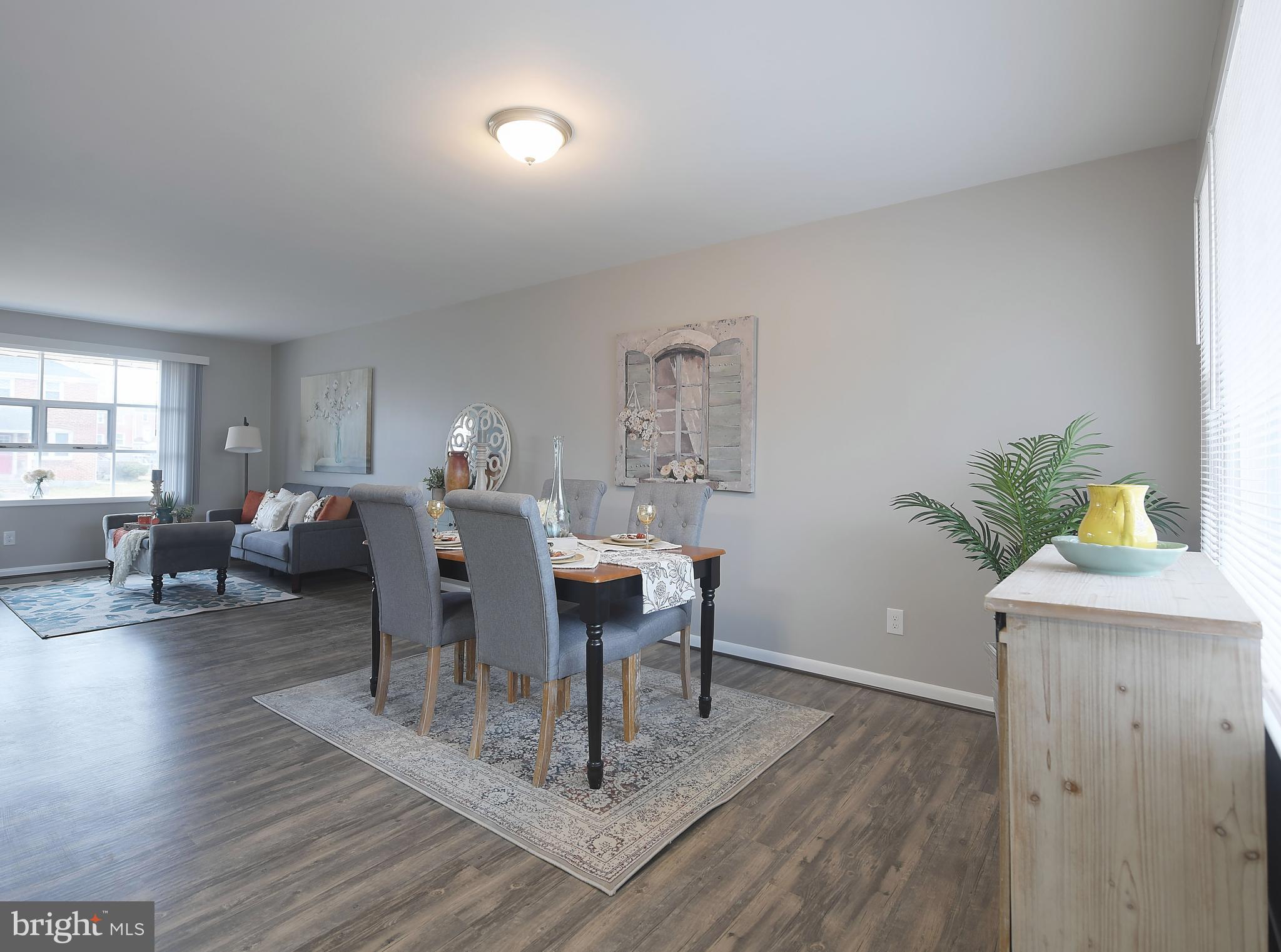 8501 Oakleigh Road Baltimore, MD 21234 - Photo 9 of 30