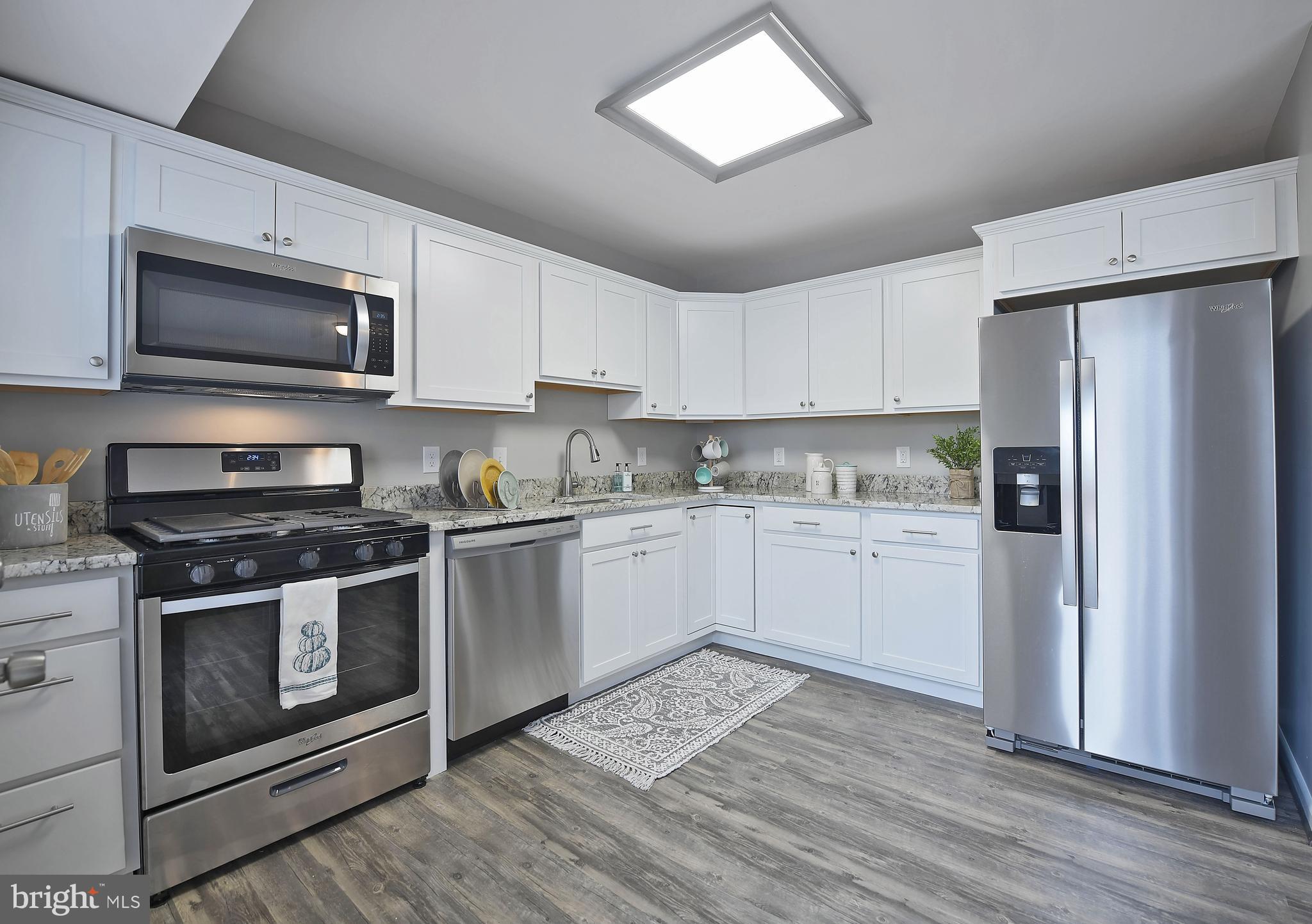 8501 Oakleigh Road Baltimore, MD 21234 - Photo 10 of 30