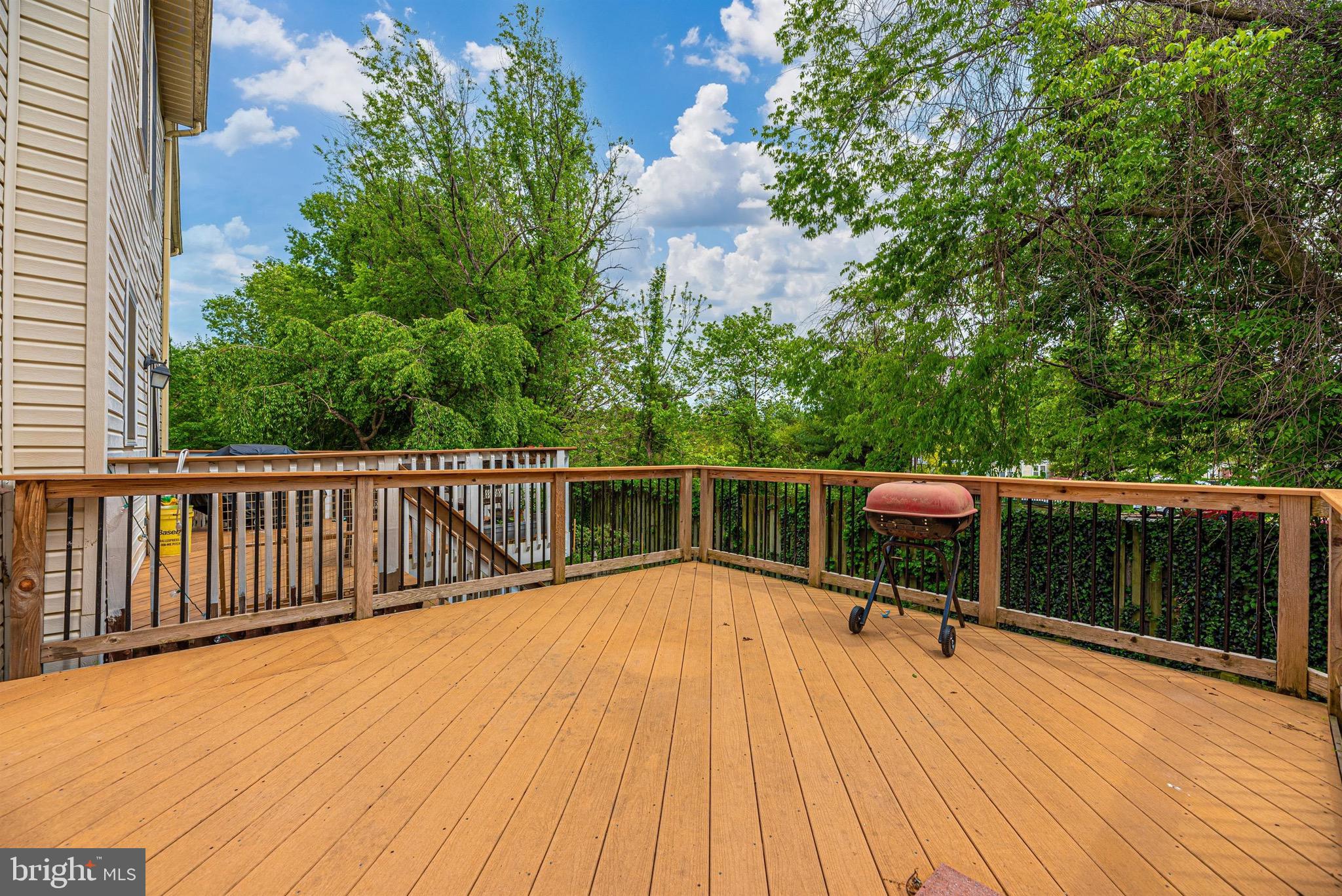 68 Victoria Square Frederick, MD 21702 - Photo 48 of 54 Deck