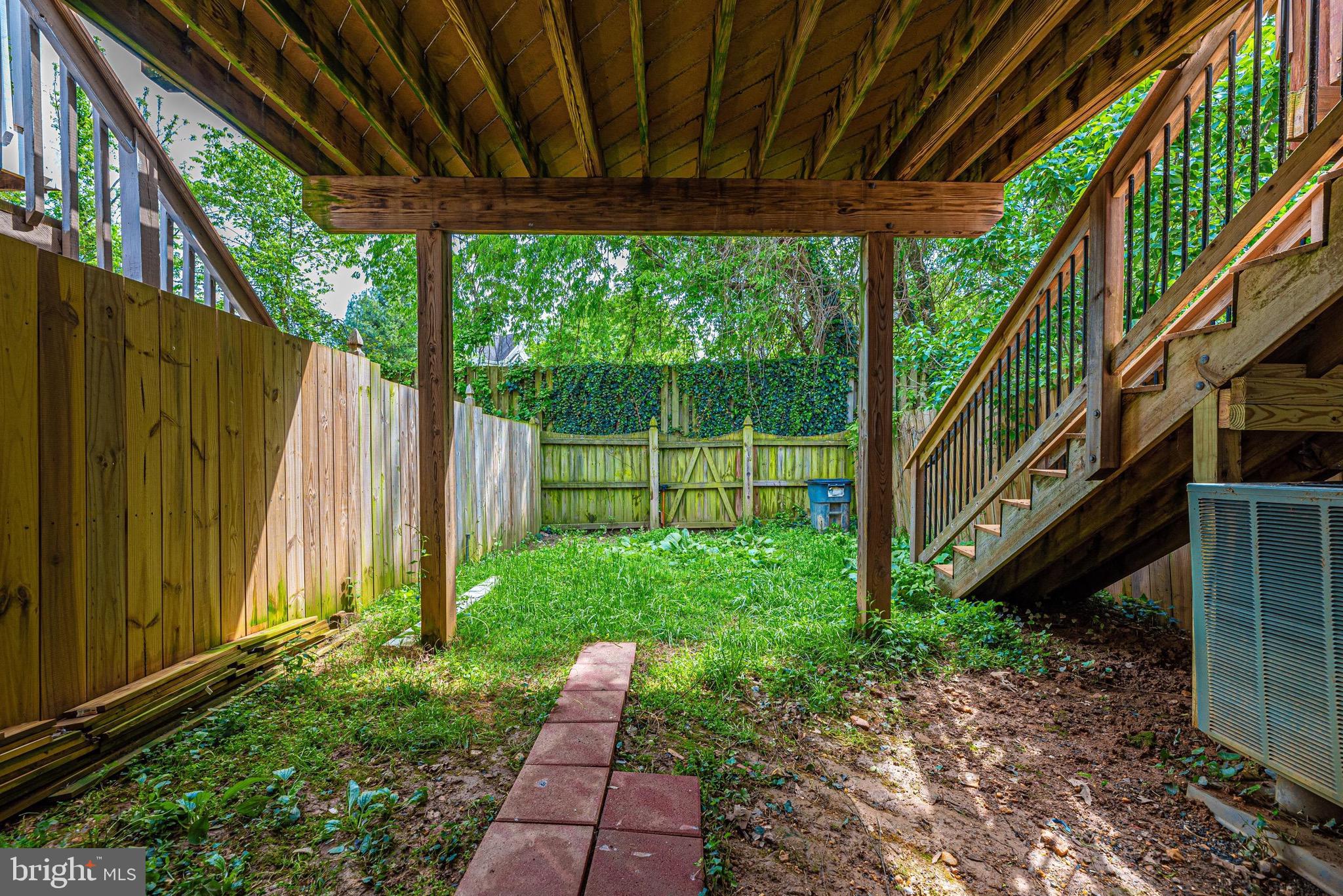 68 Victoria Square Frederick, MD 21702 - Photo 54 of 54 Patio