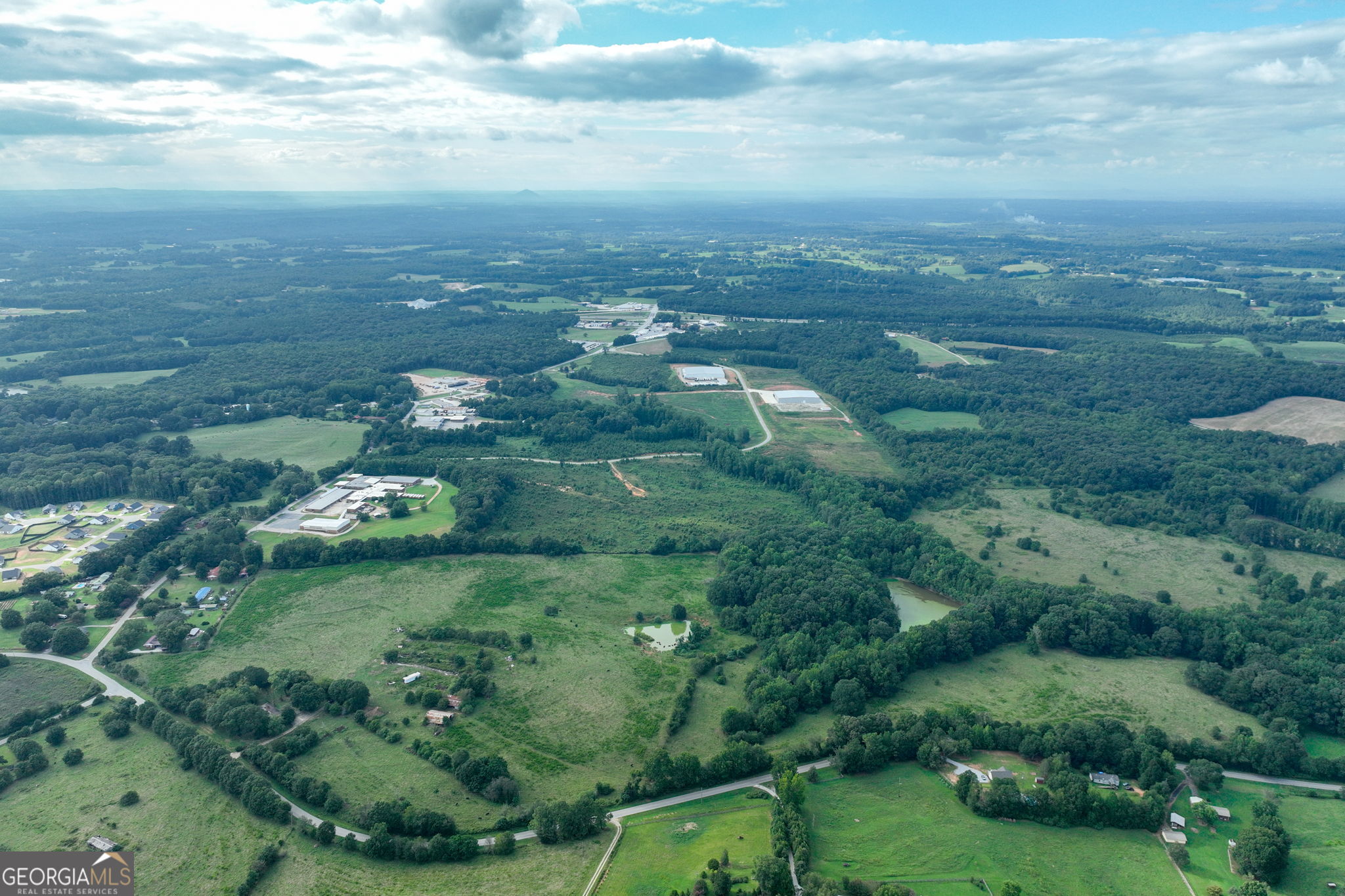 0 Turkey Creek Road Carnesville, GA 30521 - Photo 16 of 28 a view of a city