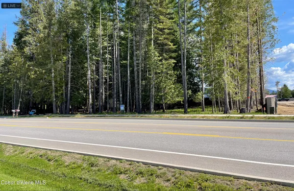 $249,000 | Nka Schweitzer Cutoff Road, Sandpoint, ID 83864
