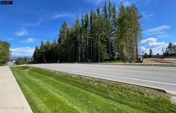 $249,000 | Nka Schweitzer Cutoff Road, Sandpoint, ID 83864