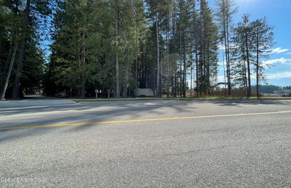 $249,000 | Nka Schweitzer Cutoff Road, Sandpoint, ID 83864