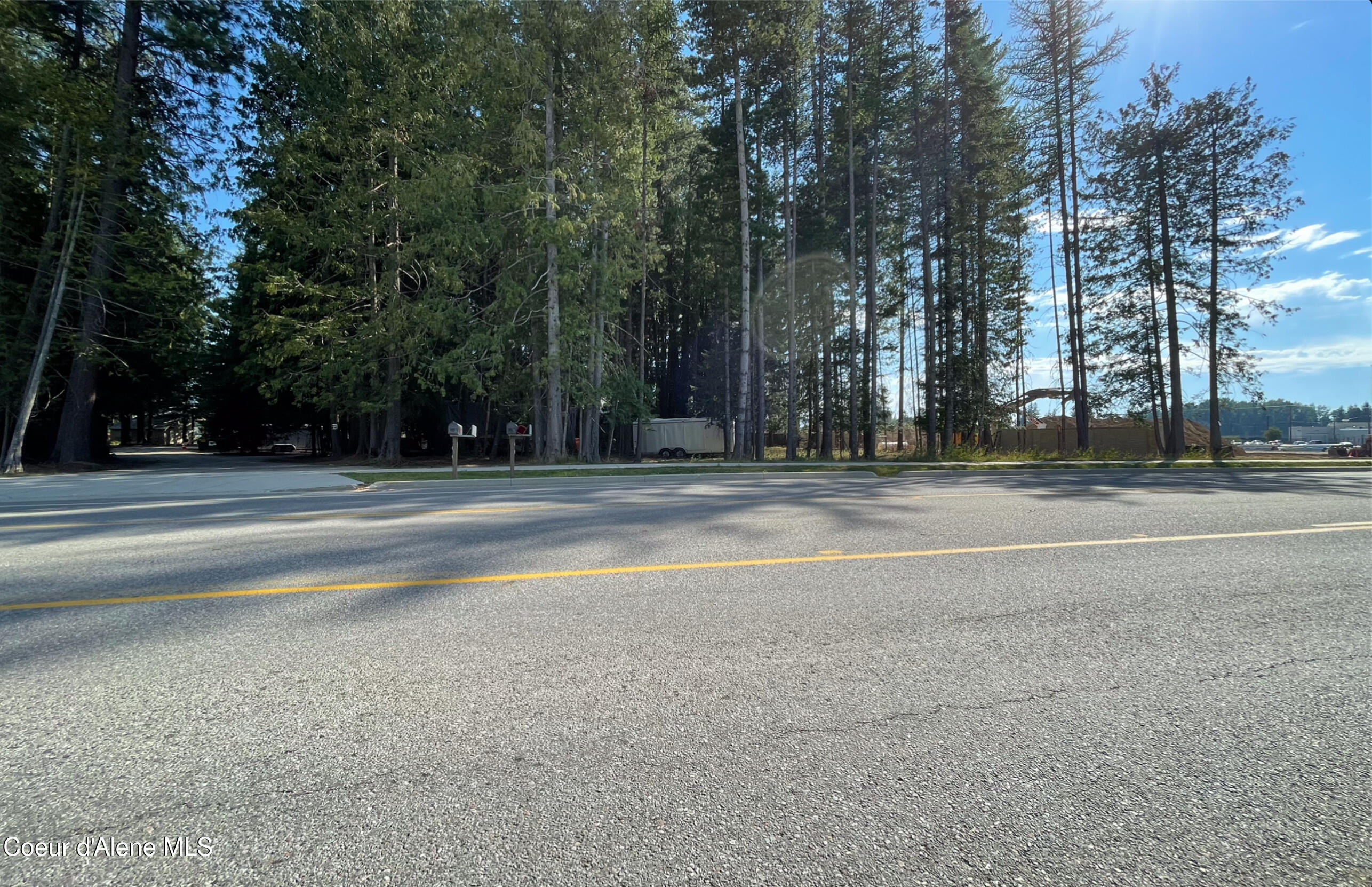 Nka Schweitzer Cutoff Road Sandpoint, ID 83864 - Photo 3 of 8 IMG_0193