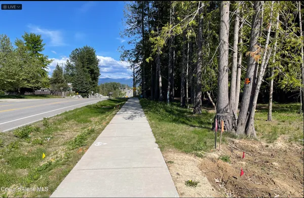 $249,000 | Nka Schweitzer Cutoff Road, Sandpoint, ID 83864