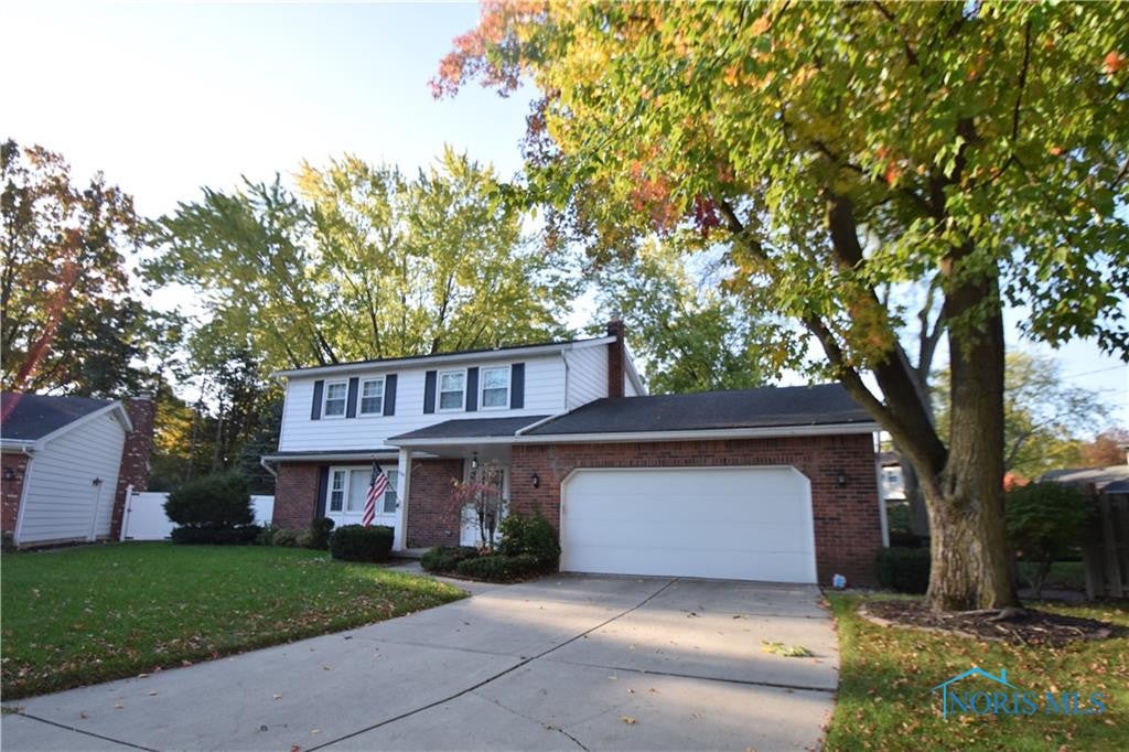 1105 Winghaven Road Maumee, OH 43537 - Photo 1 of 28 Gallery Image 1