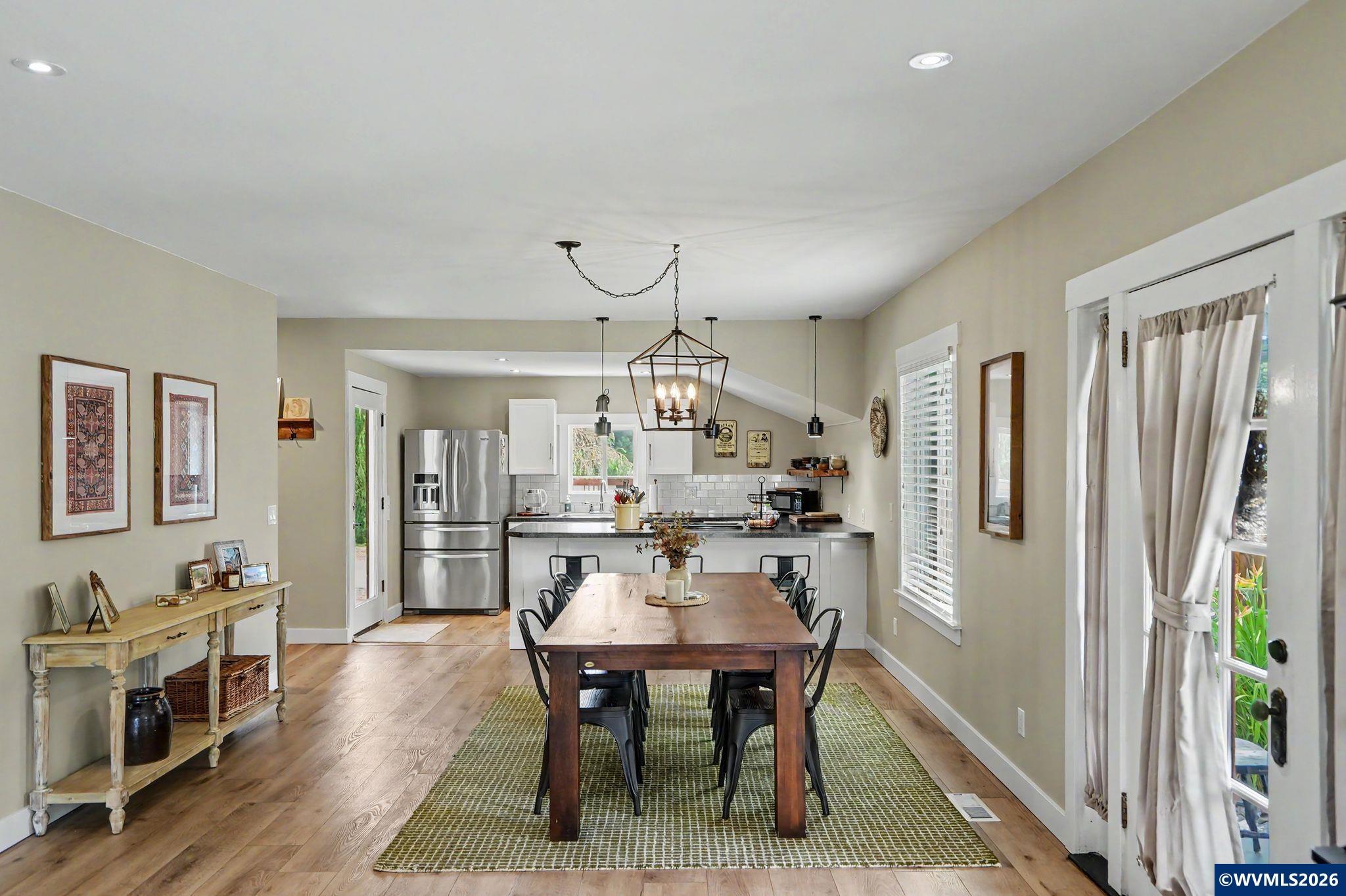 26494 South Brandt Road Mulino, OR 97042 - Photo 10 of 49