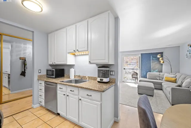 $349,000 | 150 Pearl Street, Unit 106, Oakland, CA 94611