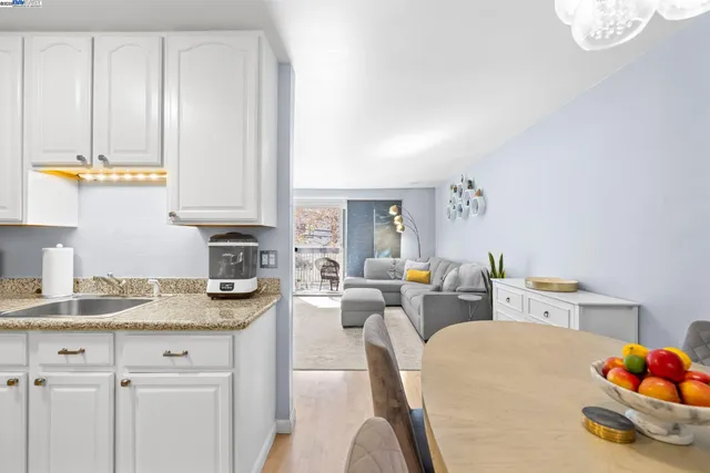 $349,000 | 150 Pearl Street, Unit 106, Oakland, CA 94611