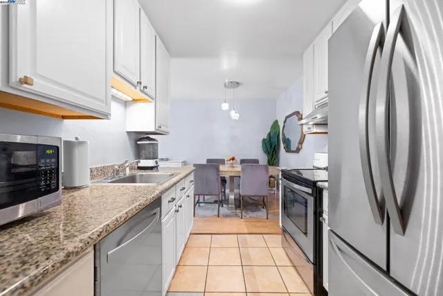 $349,000 | 150 Pearl Street, Unit 106, Oakland, CA 94611