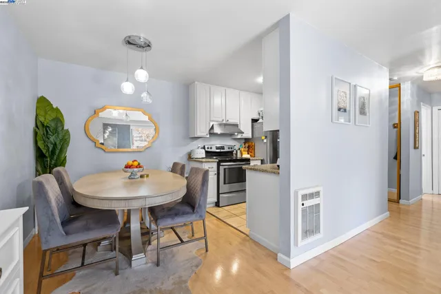 $349,000 | 150 Pearl Street, Unit 106, Oakland, CA 94611