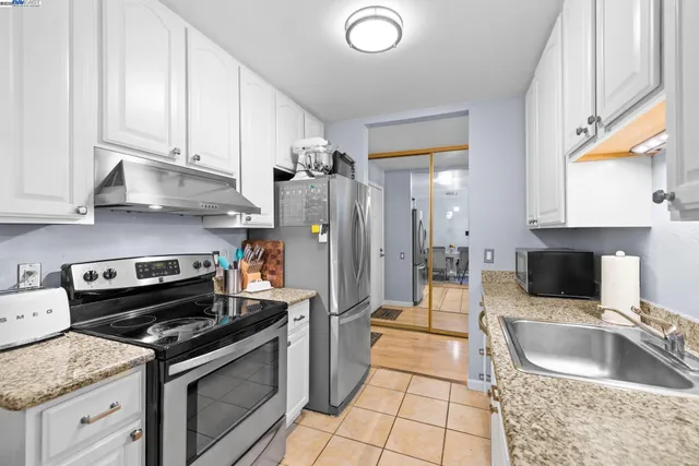 $349,000 | 150 Pearl Street, Unit 106, Oakland, CA 94611