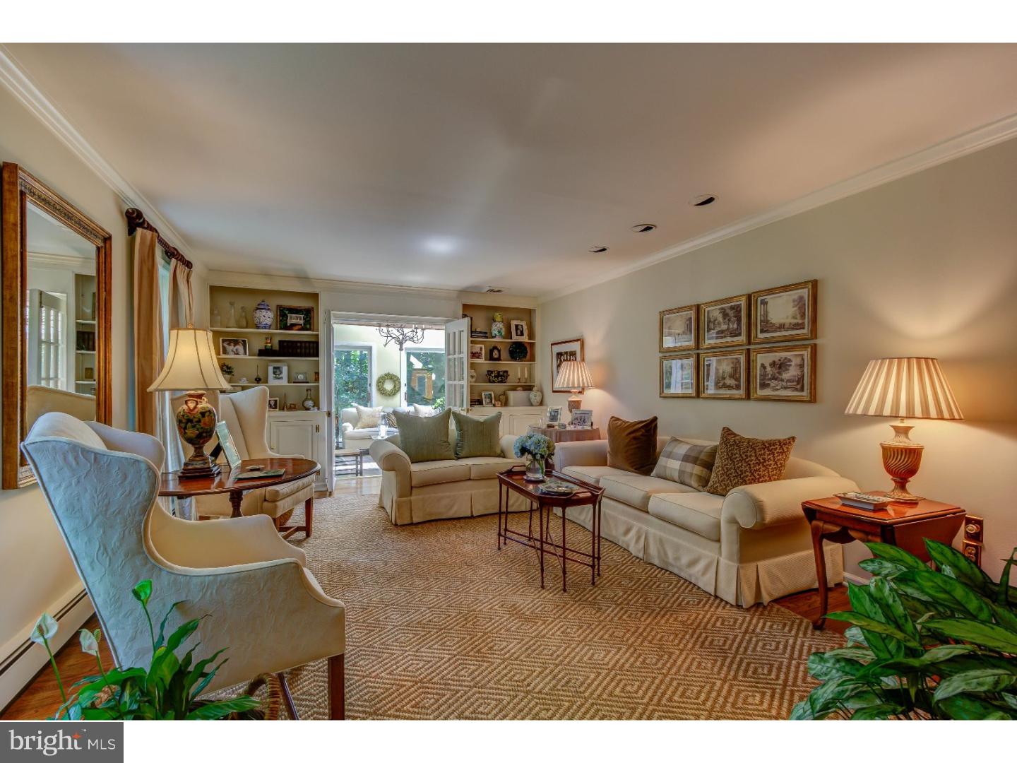 209 Wood Spring Road Ambler, PA 19002 - Photo 4 of 24 Gallery Image 4