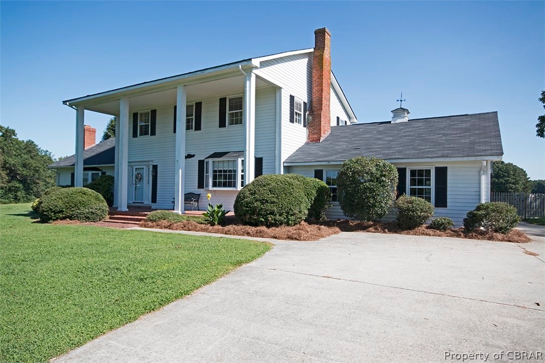 11532 Harcum Road Gloucester, VA 23061 - Photo 34 of 34