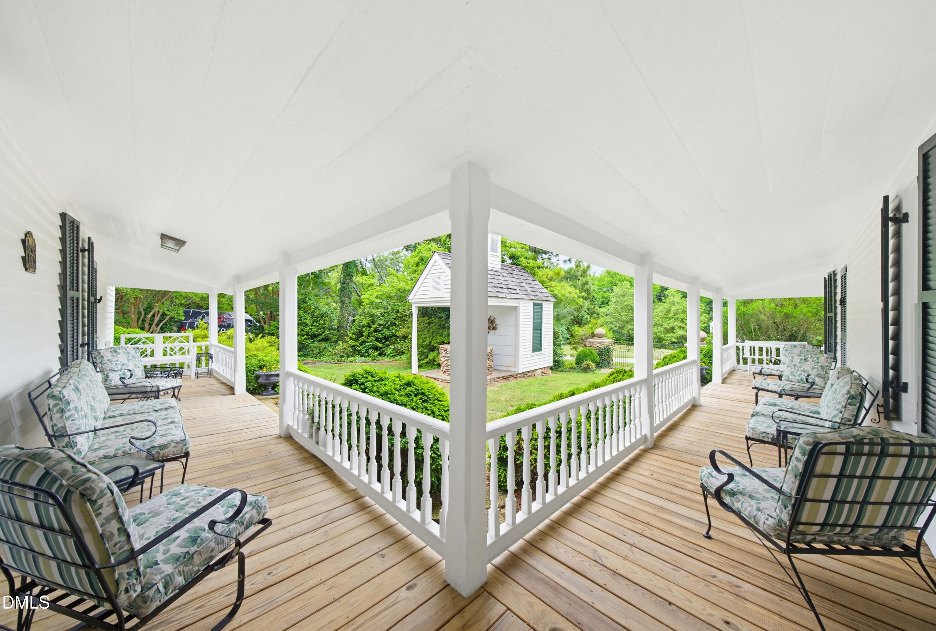 4319 Surl Mount Tirzah Road Timberlake, NC 27583 - Photo 47 of 78