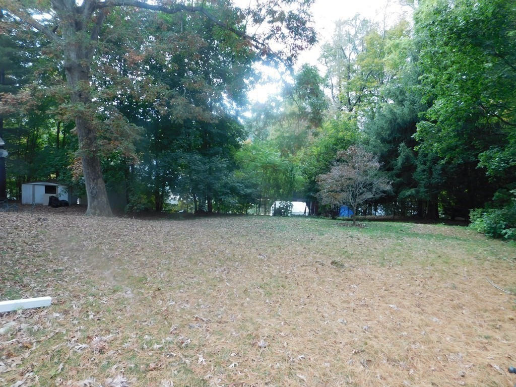 50 Bellvista Road Worcester, MA 01602 - Photo 20 of 20 a view of outdoor space and yard
