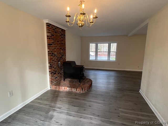 596 Lancelot Drive Reedville, VA 22539 - Photo 8 of 19