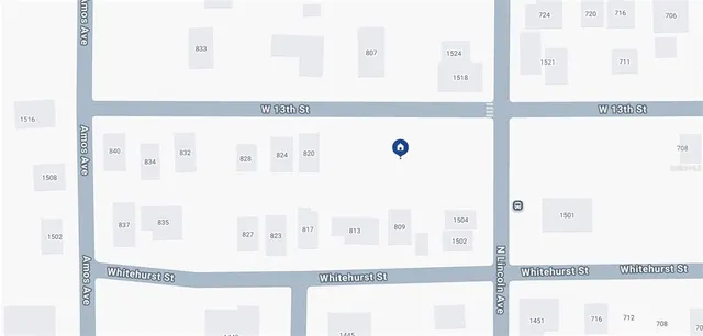 $25,000 | 806 West 13th Street, Lakeland, FL 33805